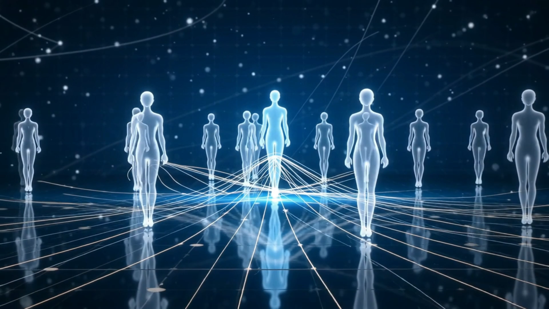 Level 05 Nauka & Duch / Science & Spirit